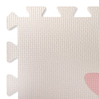 XXL Puzzlematte, Afrika