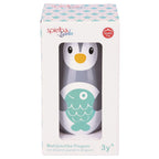 Matrjoschka Pinguin - von Spielba